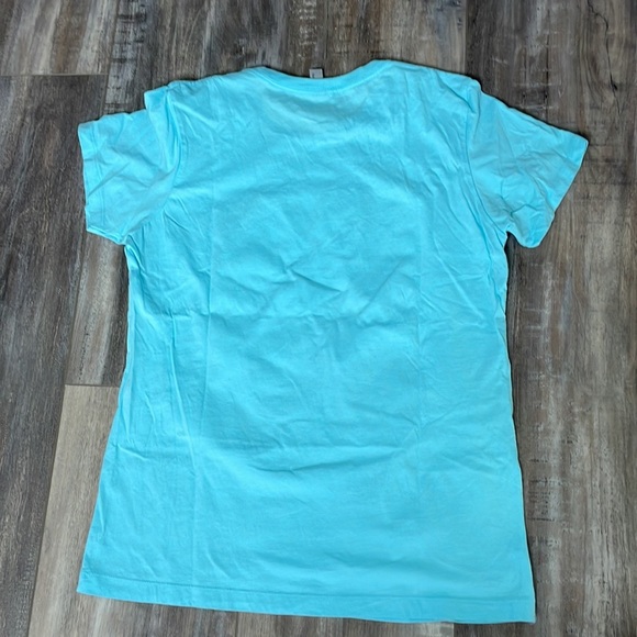 Matchbox 20 North Band Tee Shirt - Picture 3 of 4